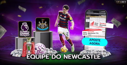 Equipe do Newcastle